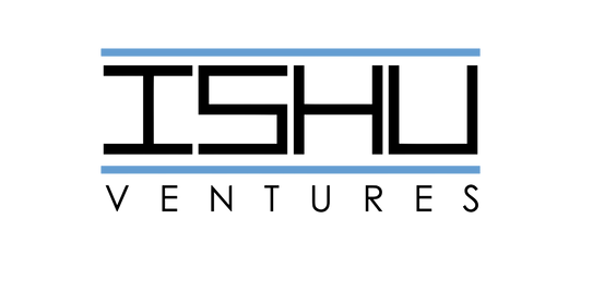 ishu ventures logo